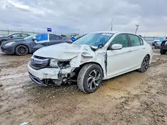 1HGCR2F30GA246522 2016 HONDA ACCORD