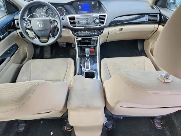 1HGCR2F30GA246522 2016 HONDA ACCORD - Image 8