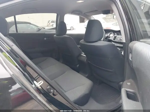 1HGCR2F30GA247864 2016 HONDA ACCORD - Image 8