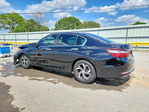 1HGCR2F30GA247945 2016 HONDA ACCORD - Image 2