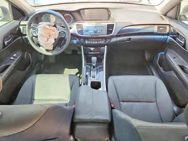 1HGCR2F30GA247945 2016 HONDA ACCORD - Image 8