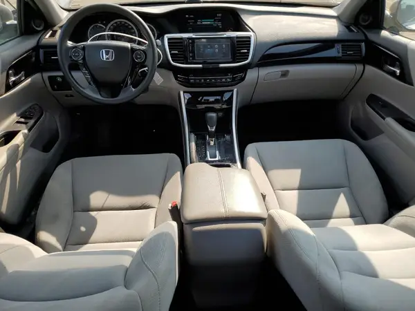 1HGCR2F30GA800044 2016 HONDA ACCORD - Image 8