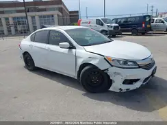 1HGCR2F30GA800061 2016 HONDA ACCORD