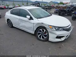 1HGCR2F30GA800559 2016 HONDA ACCORD