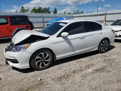 1HGCR2F30GA804658 2016 HONDA ACCORD