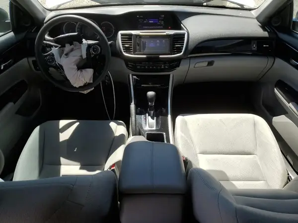 1HGCR2F30GA804658 2016 HONDA ACCORD - Image 8