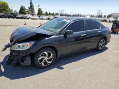 1HGCR2F30HA002211 2017 HONDA ACCORD
