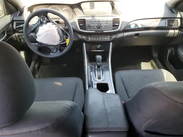 1HGCR2F30HA002211 2017 HONDA ACCORD - Image 8