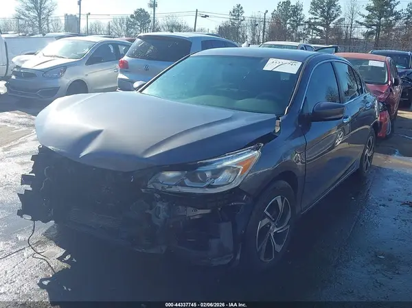 1HGCR2F30HA003049 2017 HONDA ACCORD - Image 2