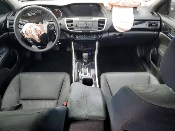1HGCR2F30HA003150 2017 HONDA ACCORD - Image 8