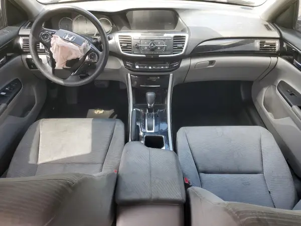 1HGCR2F30HA006047 2017 HONDA ACCORD - Image 8