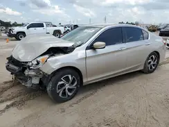 1HGCR2F30HA008106 2017 HONDA ACCORD