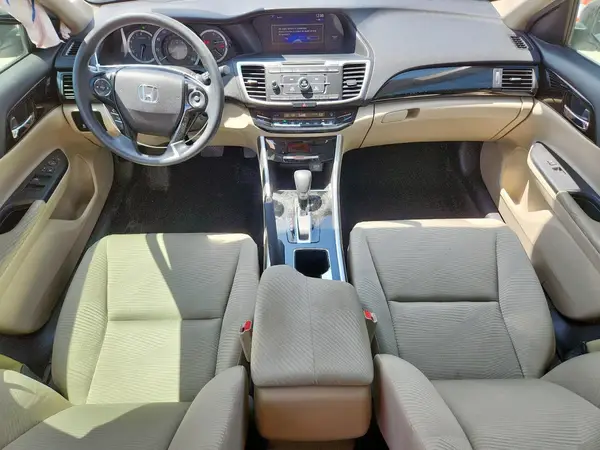 1HGCR2F30HA009448 2017 HONDA ACCORD - Image 8
