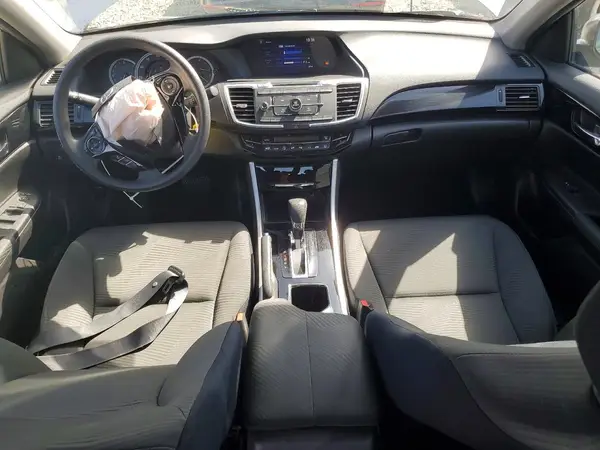 1HGCR2F30HA011930 2017 HONDA ACCORD - Image 8