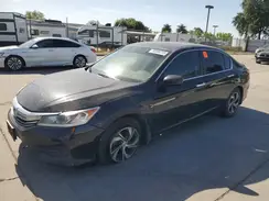 1HGCR2F30HA011992 2017 HONDA ACCORD