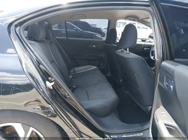 1HGCR2F30HA013211 2017 HONDA ACCORD - Image 8