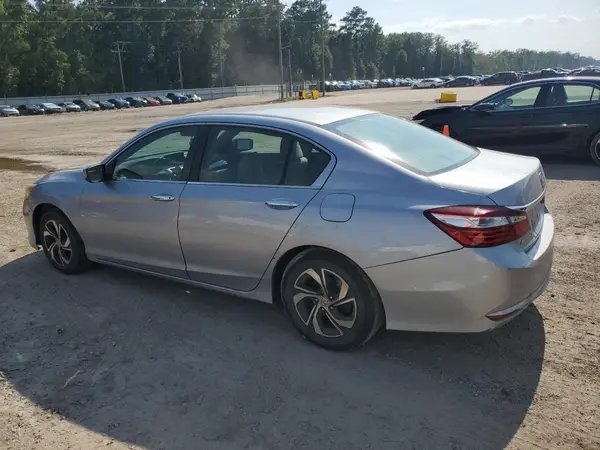 1HGCR2F30HA017436 2017 HONDA ACCORD - Image 2