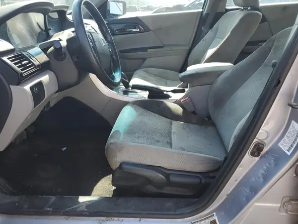 1HGCR2F30HA017436 2017 HONDA ACCORD - Image 8