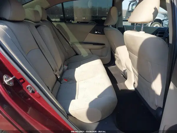 1HGCR2F30HA017663 2017 HONDA ACCORD - Image 8