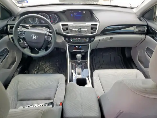 1HGCR2F30HA017839 2017 HONDA ACCORD - Image 8