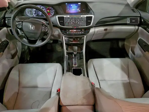 1HGCR2F30HA017856 2017 HONDA ACCORD - Image 8