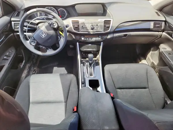 1HGCR2F30HA019347 2017 HONDA ACCORD - Image 8