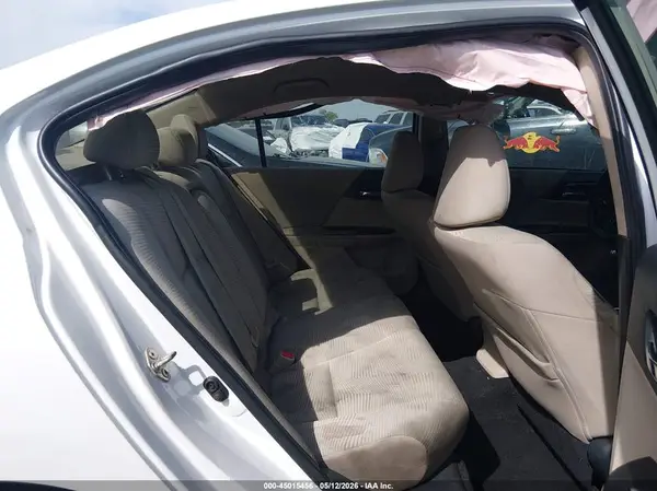 1HGCR2F30HA020448 2017 HONDA ACCORD - Image 8