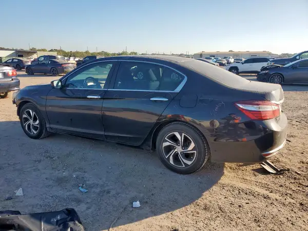 1HGCR2F30HA021731 2017 HONDA ACCORD - Image 2