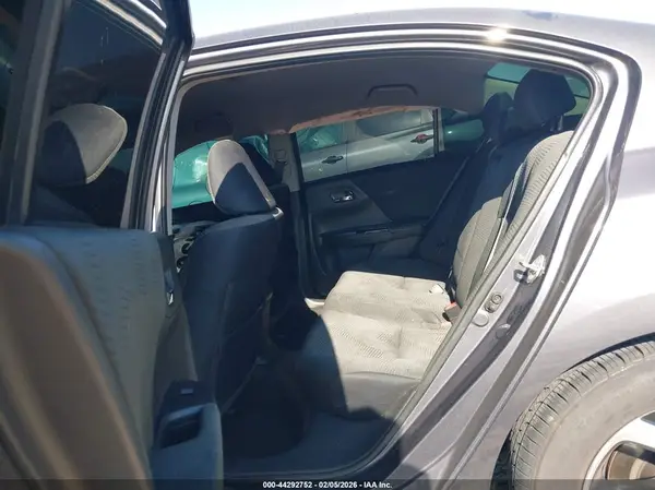 1HGCR2F30HA028582 2017 HONDA ACCORD - Image 8