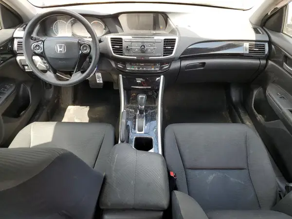 1HGCR2F30HA028596 2017 HONDA ACCORD - Image 8