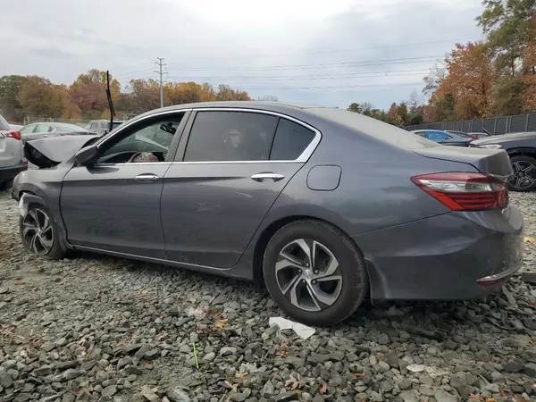 1HGCR2F30HA029747 2017 HONDA ACCORD - Image 2