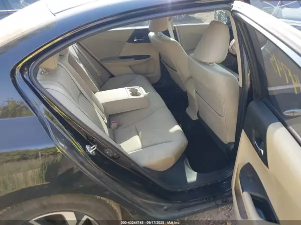 1HGCR2F30HA032194 2017 HONDA ACCORD - Image 8