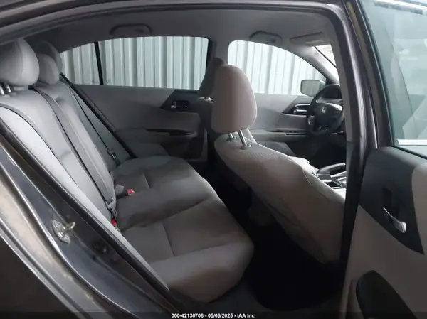 1HGCR2F30HA038237 2017 HONDA ACCORD - Image 8
