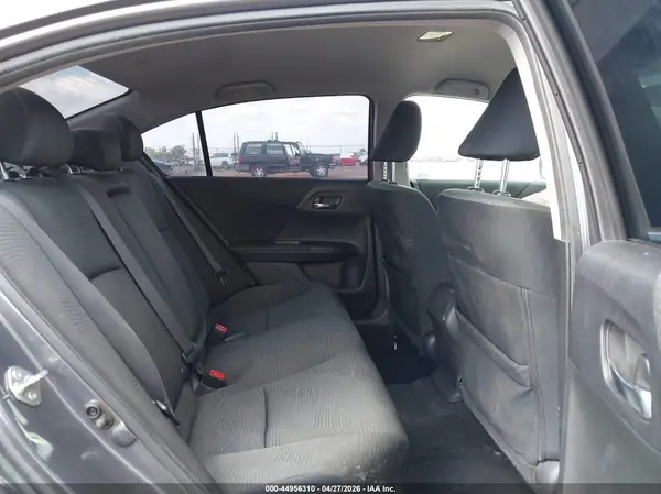 1HGCR2F30HA046905 2017 HONDA ACCORD - Image 8