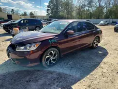 1HGCR2F30HA048122 2017 HONDA ACCORD