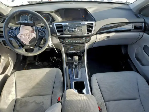 1HGCR2F30HA051666 2017 HONDA ACCORD - Image 8