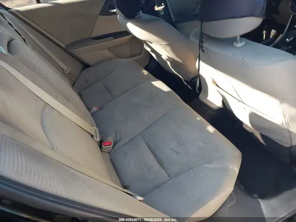1HGCR2F30HA053658 2017 HONDA ACCORD - Image 8