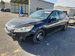 1HGCR2F30HA053692 2017 HONDA ACCORD