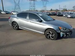 1HGCR2F30HA055958 2017 HONDA ACCORD