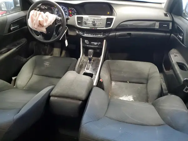 1HGCR2F30HA057192 2017 HONDA ACCORD - Image 8