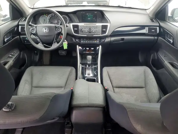 1HGCR2F30HA057984 2017 HONDA ACCORD - Image 8