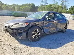 1HGCR2F30HA058052 2017 HONDA ACCORD