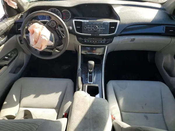 1HGCR2F30HA058052 2017 HONDA ACCORD - Image 8