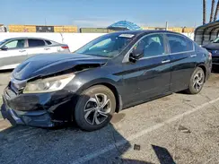 1HGCR2F30HA062151 2017 HONDA ACCORD
