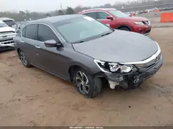 1HGCR2F30HA062764 2017 HONDA ACCORD