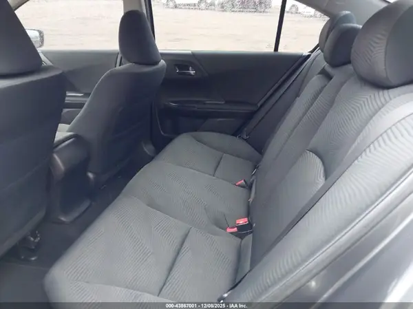 1HGCR2F30HA062764 2017 HONDA ACCORD - Image 8