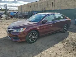 1HGCR2F30HA063977 2017 HONDA ACCORD