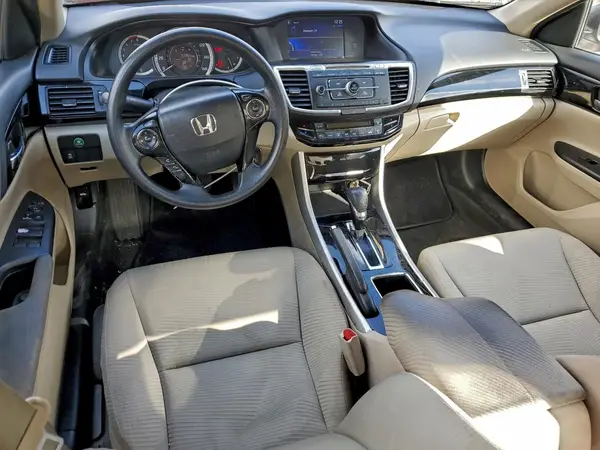 1HGCR2F30HA063977 2017 HONDA ACCORD - Image 8