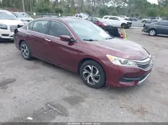 1HGCR2F30HA064000 2017 HONDA ACCORD