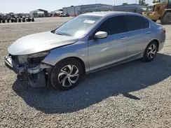 1HGCR2F30HA065499 2017 HONDA ACCORD